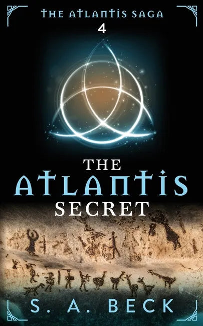 The Atlantis Secret - Paperback