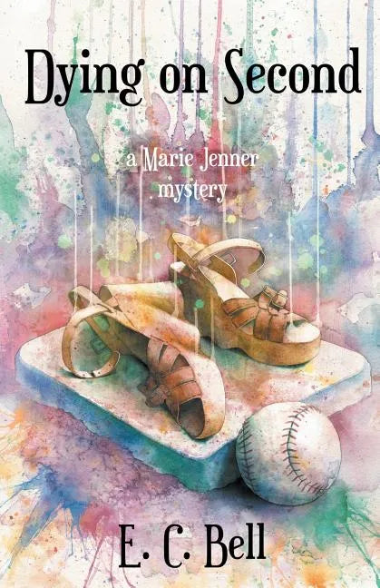 Dying on Second - Paperback