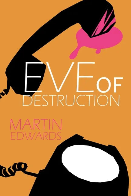 Eve of Destruction - Paperback
