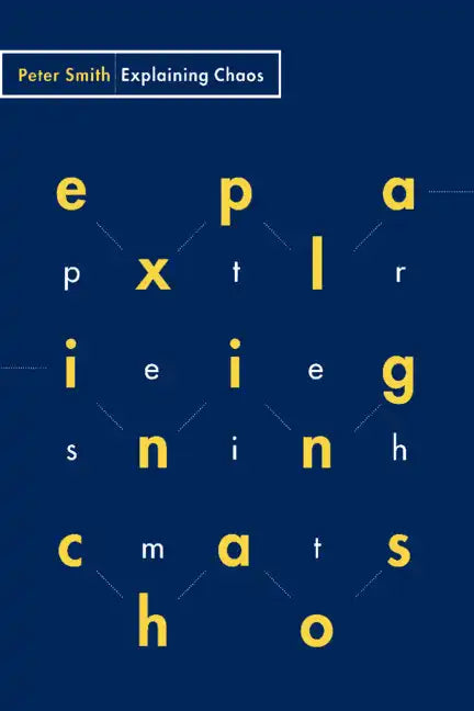 Explaining Chaos - Paperback