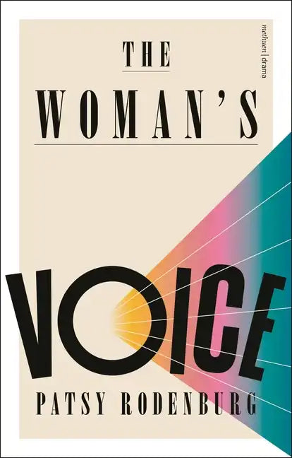 The Woman's Voice - Hardcover