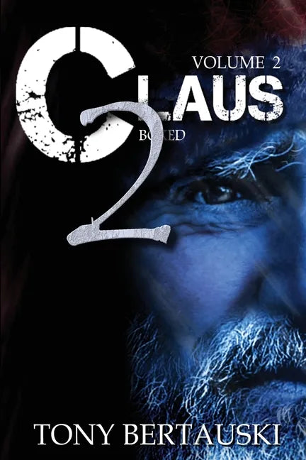 Claus Boxed 2: A Science Fiction Holiday Adventure - Paperback