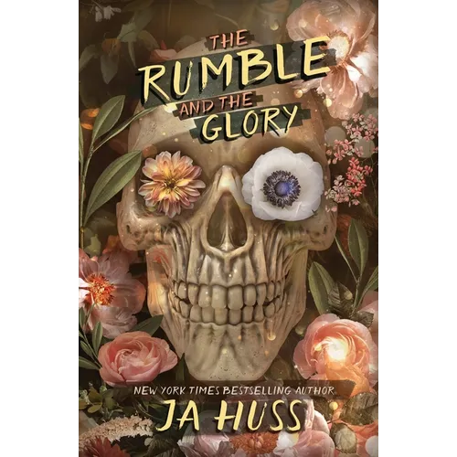 The Rumble and the Glory - Paperback