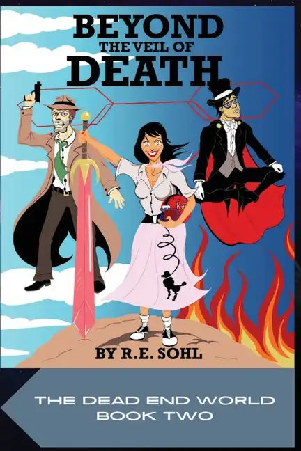Beyond The Veil Of Death - Paperback