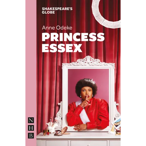 Princess Essex - Paperback