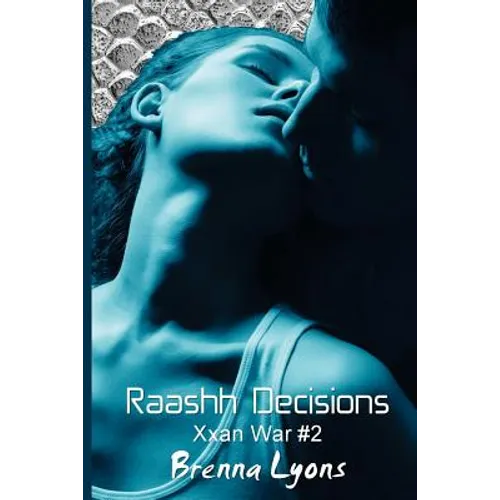 Raashh Decisions - Paperback