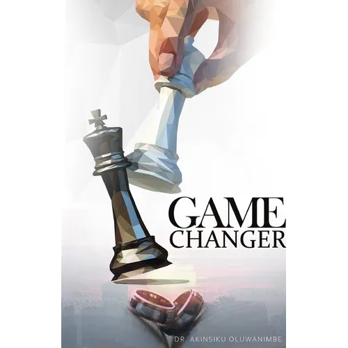 Game Changer - Paperback