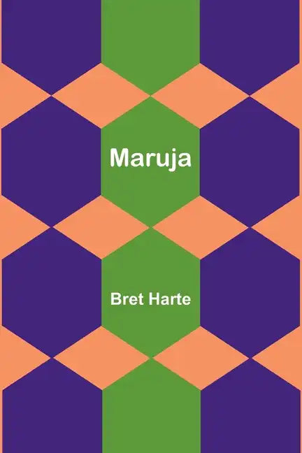 Maruja - Paperback