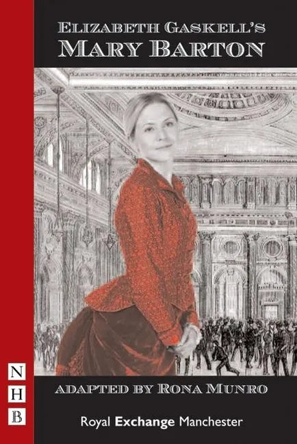 Mary Barton - Paperback