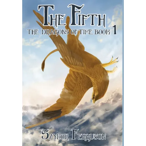 The Fifth - Hardcover