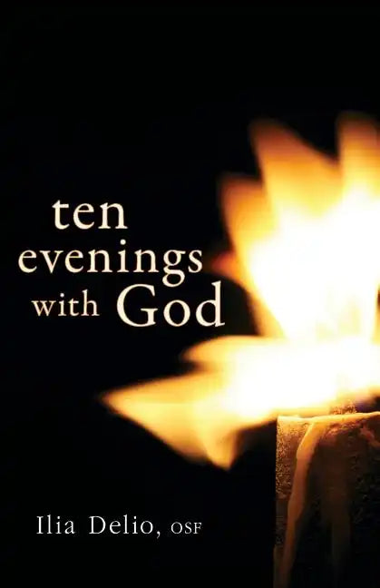 Ten Evenings with God - Paperback
