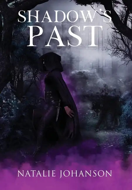 Shadow's Past - Hardcover