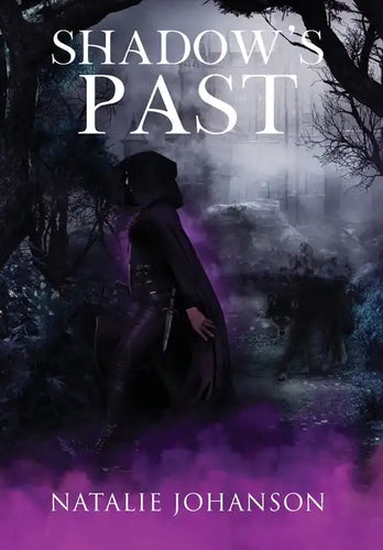 Shadow's Past - Hardcover