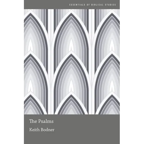 The Psalms - Paperback