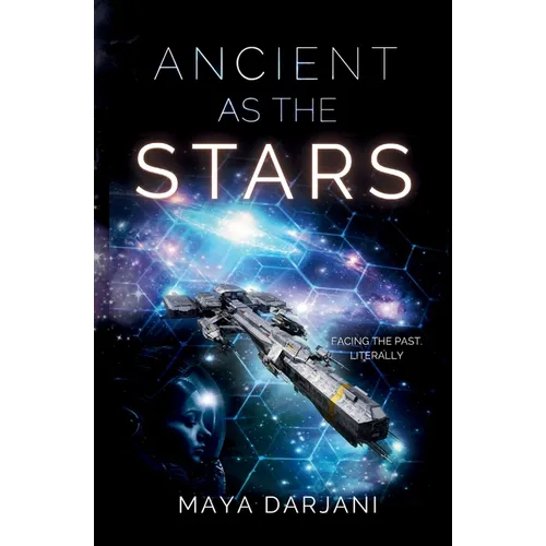 Ancient as the Stars - Paperback