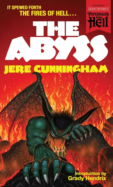 The Abyss (Paperbacks from Hell) - Paperback