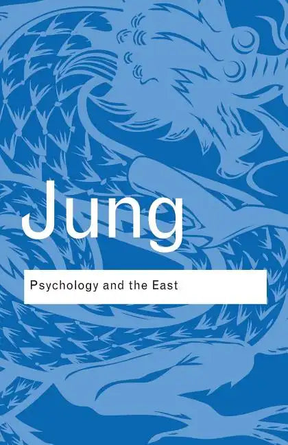 Psychology and the East - Paperback