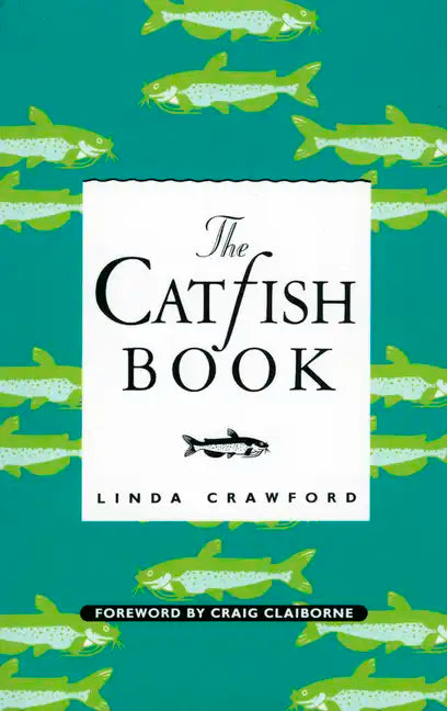 The Catfish Book - Paperback