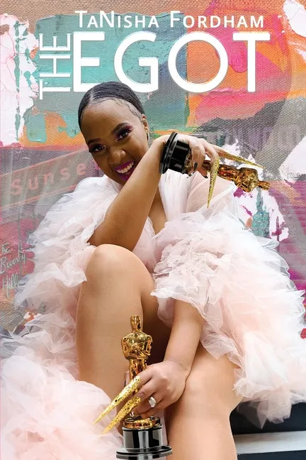 The EGOT - Paperback