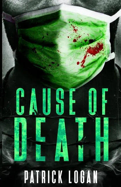 Cause of Death - Paperback