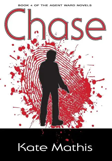 Chase - Hardcover