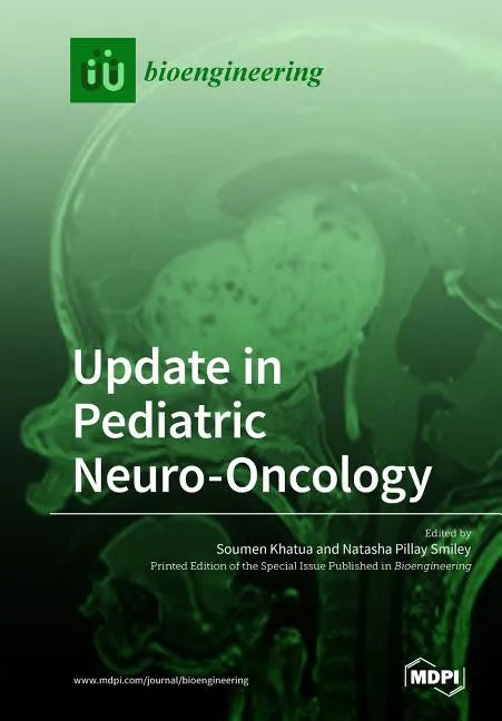 Update in Pediatric Neuro-Oncology - Paperback