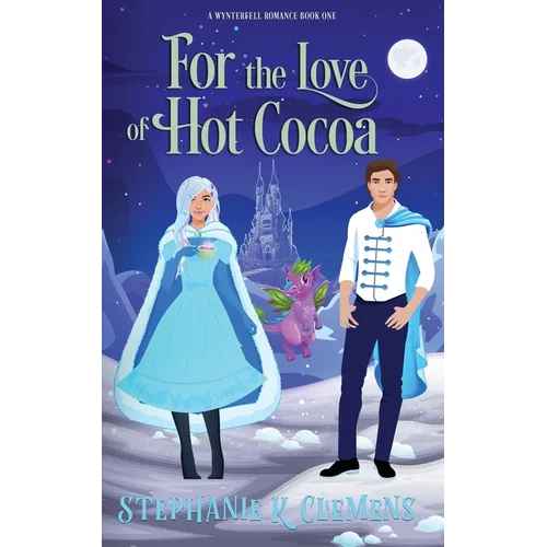 For the Love of Hot Cocoa - Paperback