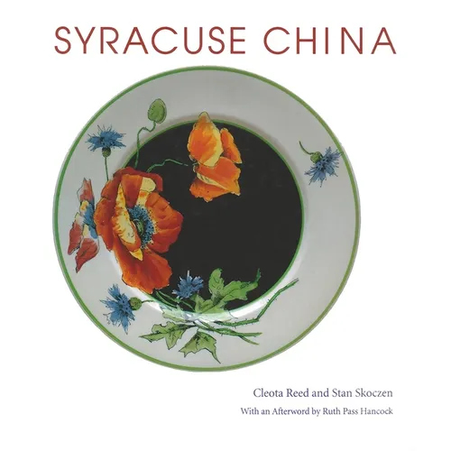 Syracuse China: May 7-21, 1864 - Hardcover