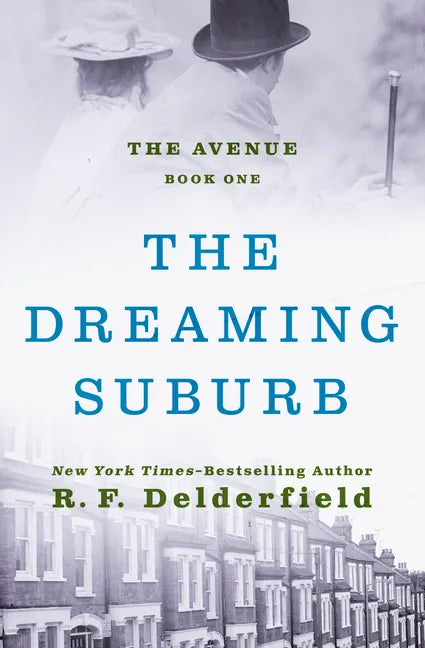 The Dreaming Suburb - Paperback