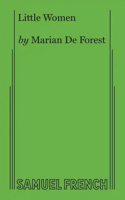 Little Women - Paperback