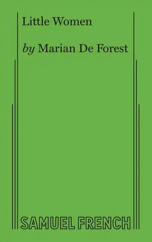 Little Women - Paperback