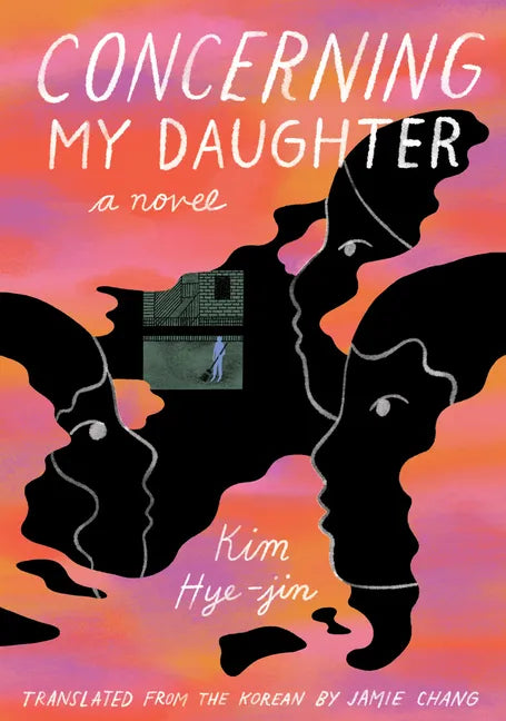 Concerning My Daughter - Paperback