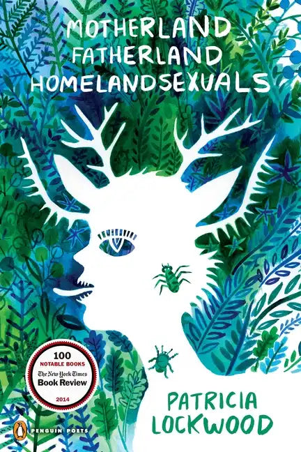 Motherland Fatherland Homelandsexuals - Paperback