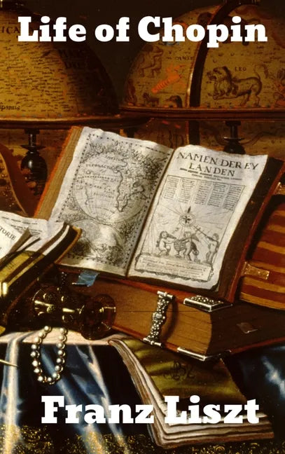 Life of Chopin - Hardcover