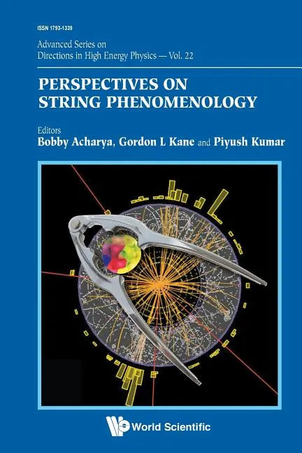 Perspectives on String Phenomenology - Paperback