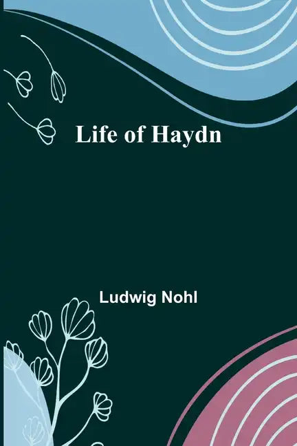 Life of Haydn - Paperback