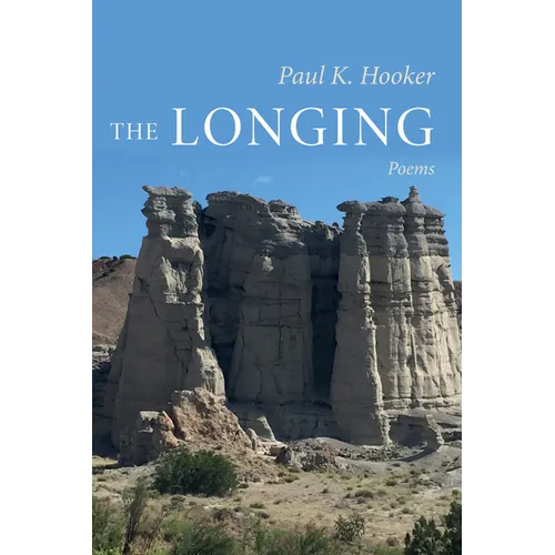 The Longing - Paperback