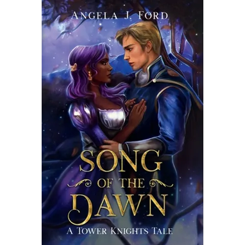 Song of the Dawn - Hardcover