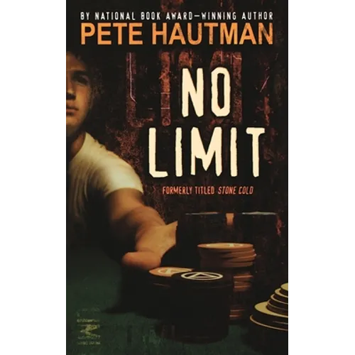 No Limit - Paperback