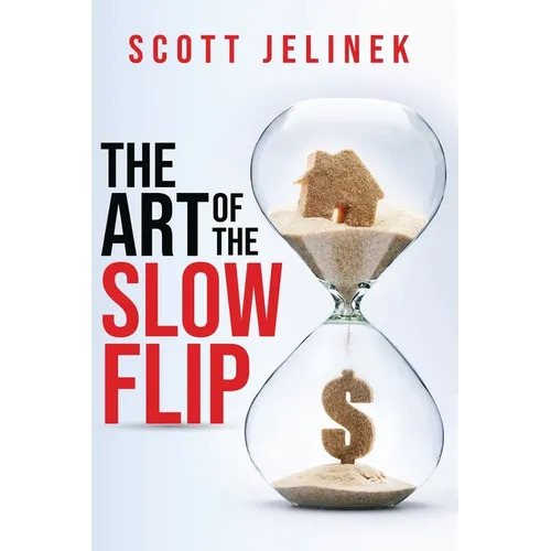 The Art Of The SlowFlip - Paperback