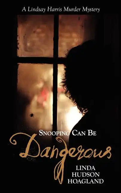 Snooping Can Be Dangerous - Paperback