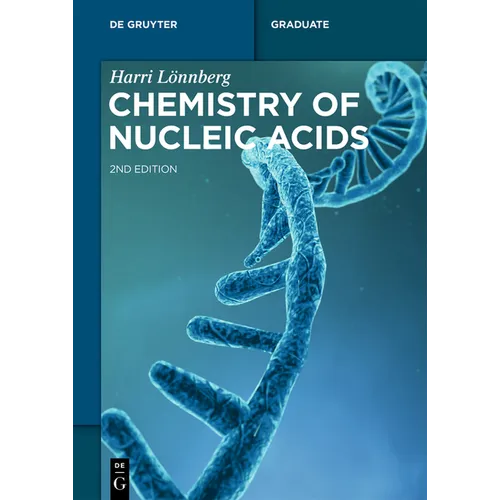 Chemistry of Nucleic Acids - Paperback
