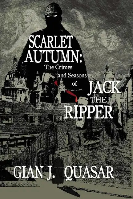 Scarlet Autumn - Paperback