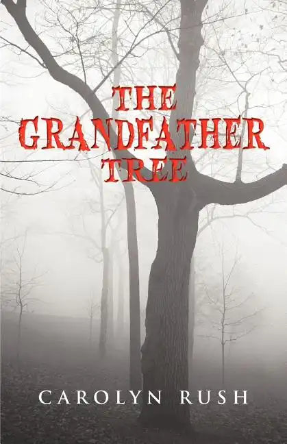 The Grandfather Tree - Paperback