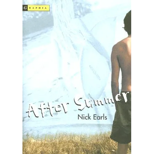 After Summer - Paperback