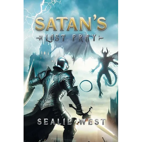 Satan's Last Fray - Paperback
