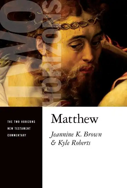 Matthew - Paperback