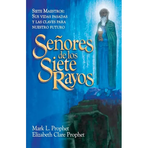 Señores de Los Siete Rayos - Paperback