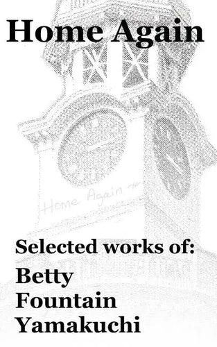 Home Again - Paperback