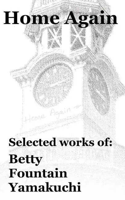 Home Again - Paperback